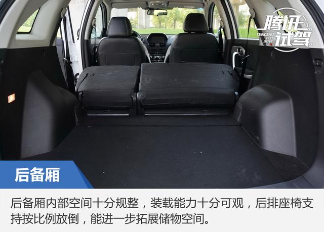 顏值與實力同在 試駕蒂阿茲 1.5T領航版