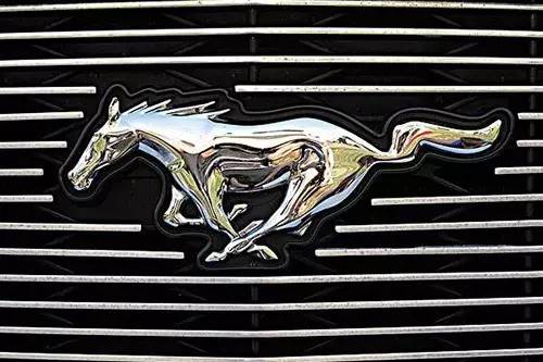 車標上的動物都是啥來頭?看完又能出去裝X了