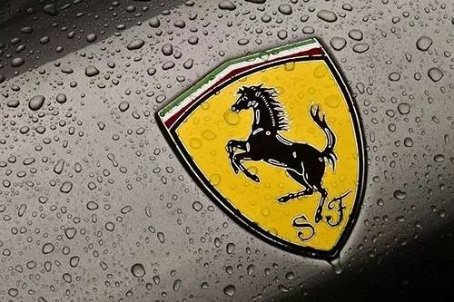 車標上的動物都是啥來頭?看完又能出去裝X了