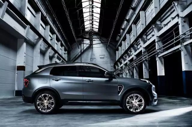 終于！終于！終于！領克01的售價終于確定了！