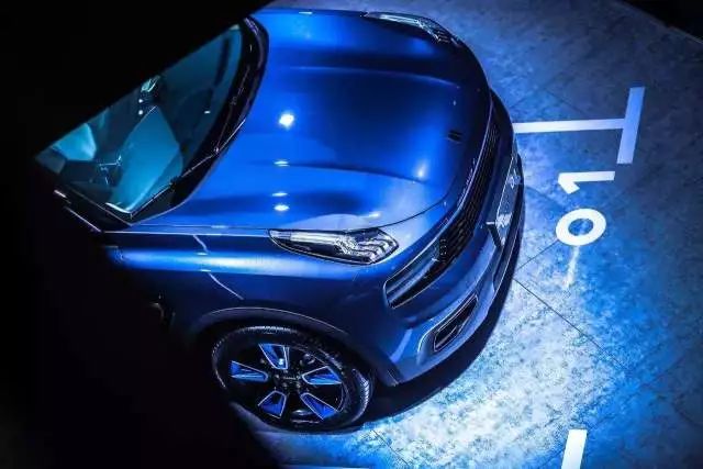 終于！終于！終于！領克01的售價終于確定了！