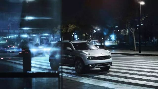 終于！終于！終于！領克01的售價終于確定了！