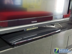 直降700元 東芝 47吋一體機不足萬元