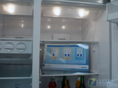 直降3600元 西門子豪華對開門冰箱促銷