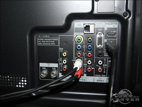 看激情亞洲杯動態效果出色倍速電視導購(2)